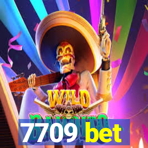 7709 bet